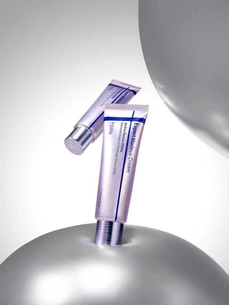 Centellian24 Expert Madeca Cream Active Renew PDRN